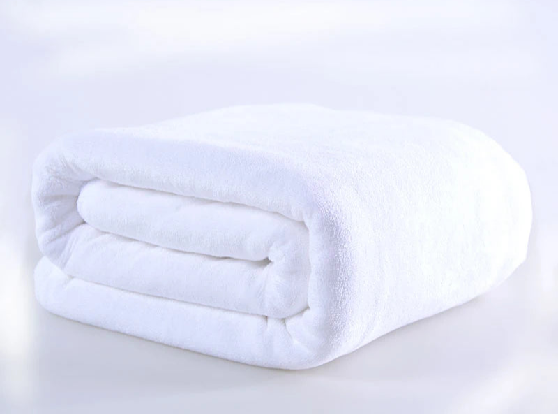 Serviette de Plage Ultra Absorbante à Séchage Rapide – Grand Format Confort Luxe
